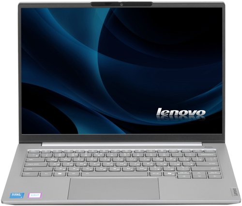14" Ноутбук Lenovo ThinkBook 14 G8 IRL серый