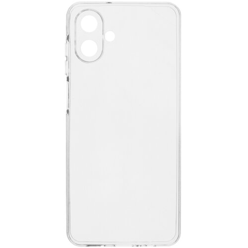 Aceline Silicone для Samsung Galaxy A07