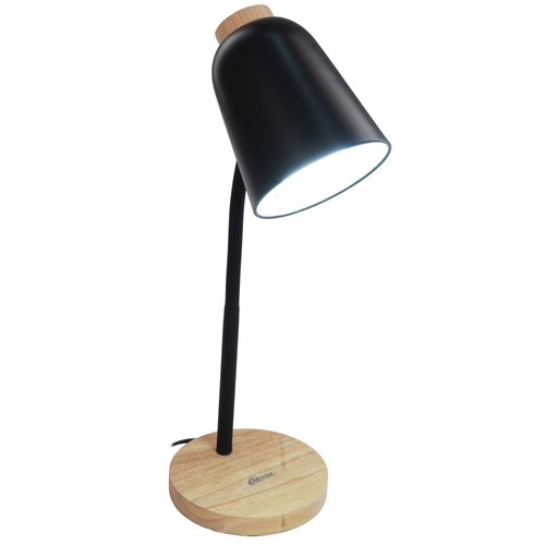 Настольный светильник Ritmix LED-755Е черный