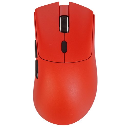 Мышь Attack Shark R1 [Shark R1 Red]