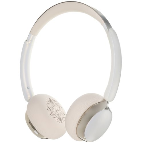 Беспроводные наушники Ugreen Studio Plus HP207  белый 2026