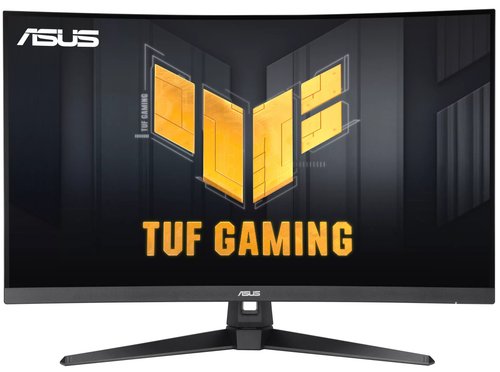 31.5" Монитор ASUS TUF Gaming VG32WQ3B черный