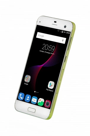 Обзор ZTE Blade S7. Флагман с двумя «вау»