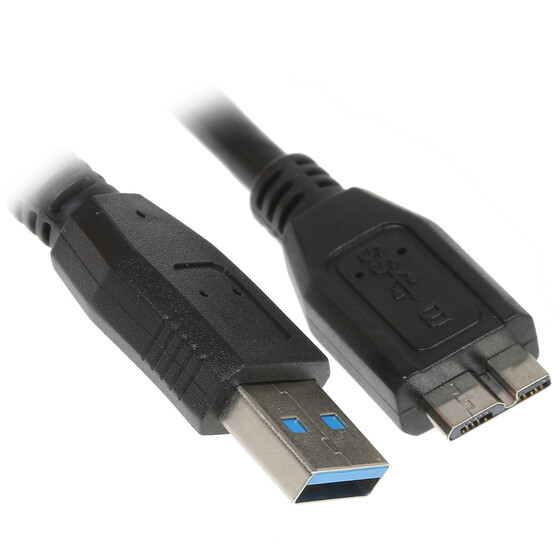 Кабель соединительный DEXP USB 3.0 A - microUSB B | Кабели | Кабели и ...