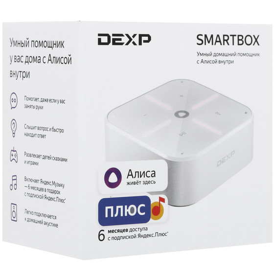 Колонка dexp pulsar аккумулятор
