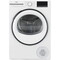 Сушильная машина beko b3t68230