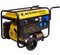 Генератор champion lpg6500e