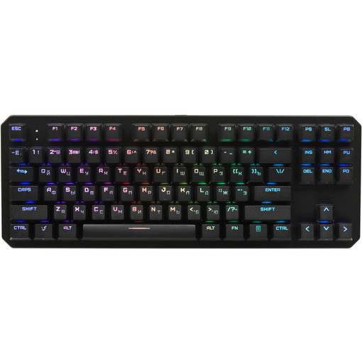 Blade PRO V2, USB Type-A, черный