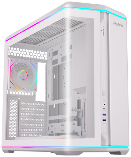 Crystal Flow CF235