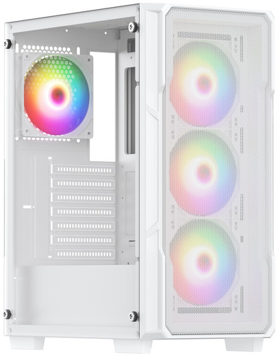 DOMINION X3 V2 FRGB