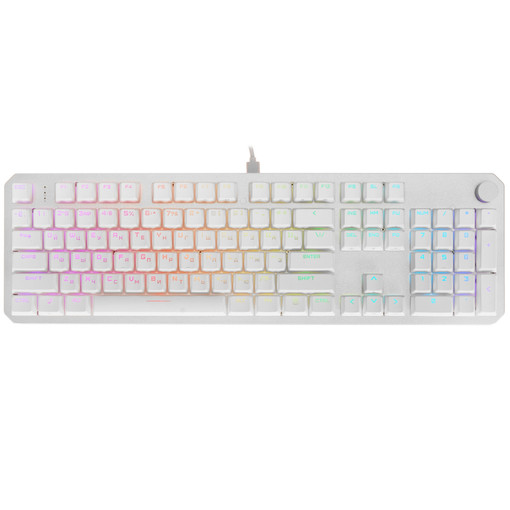 Blade Silent, USB Type-A, белый