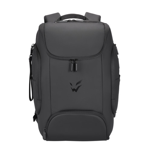 Black Rock Oxf-D51-BLK