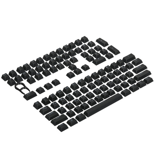 Keycap