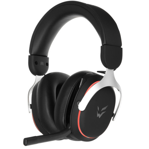 Mist  игровые черный 2025