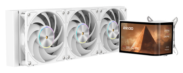 Horizon CS360 AM4, AM5, LGA 1150, LGA 1151