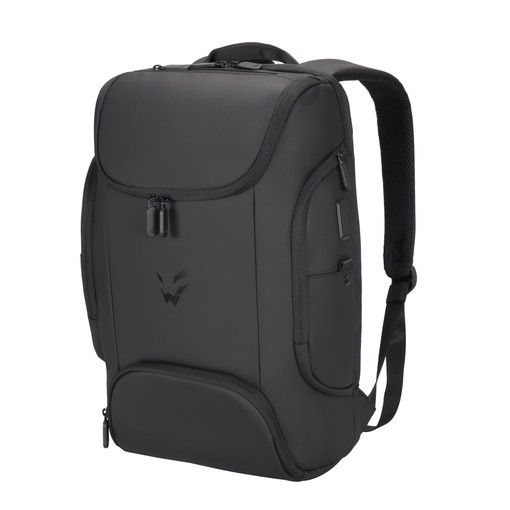 Black Rock Oxf-D51-BLK
