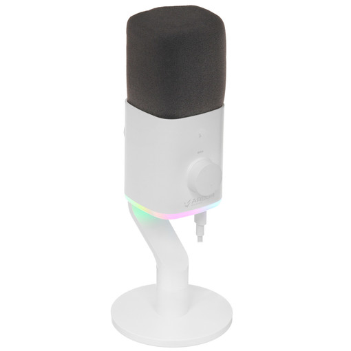 Vox настольный белый