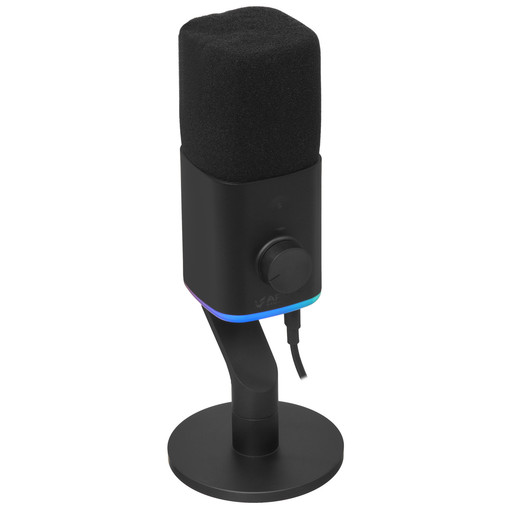 Vox настольный черный