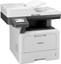 МФУ лазерное Brother DCP-L5660DN [черно-белая печать, A4, 1200x1200 dpi, ч/б - 48 стр/мин (A4), АПД, Ethernet (RJ-45), USB]