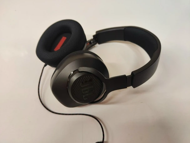 Обзор проводных наушников JBL Quantum 100M2 (2024) — так ли хороши игровые джубиля?