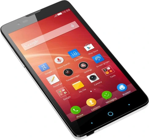 Обзор бюджетного смартфона ZTE Blade L370