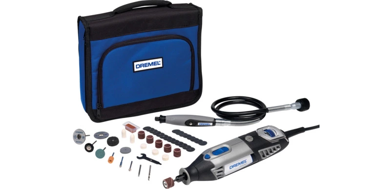 Обзор Dremel 4000-1/45 (F0134000JG)