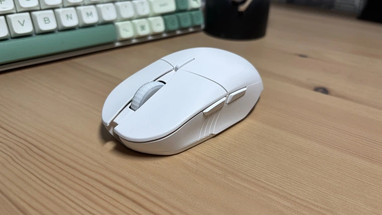 Обзор мыши Genius Scorpion M8250