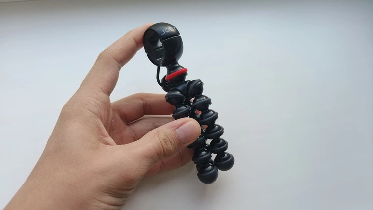 Обзор штатива Joby GorillaPod Mobile Mini