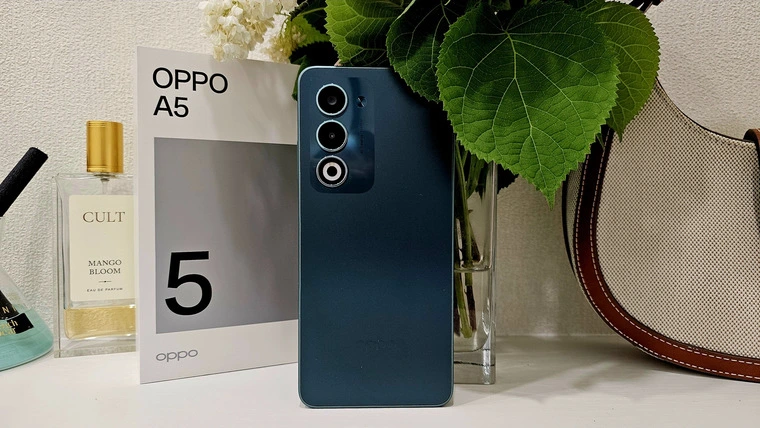 Обзор смартфона OPPO A5 — надёжный бюджетник