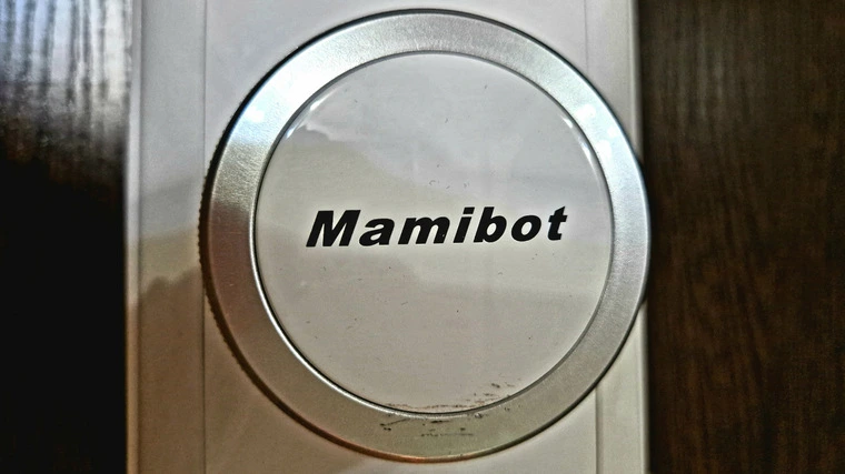 Обзор робота-мойщика окон Mamibot W110-T