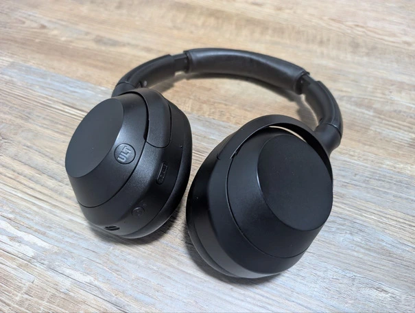 Обзор проводных/беспроводных наушников Sony ULT Wear