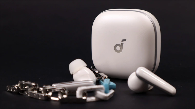 Обзор TWS наушников Anker Soundcore Liberty 5