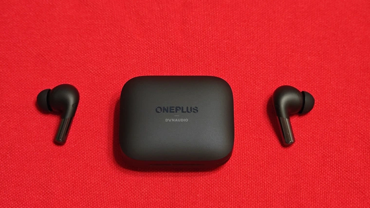 Обзор TWS наушников OnePlus Buds Pro 2R