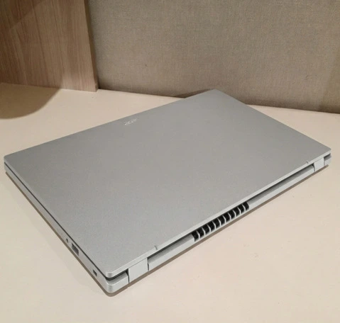 Обзор 15.6" ноутбука Acer Aspire 3 A315-24P