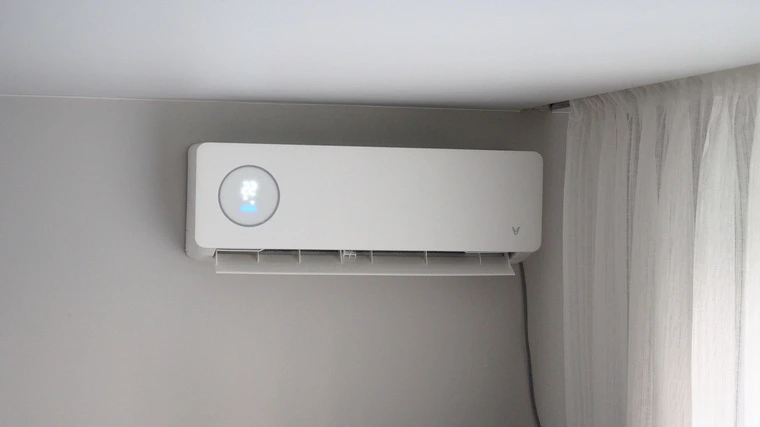 Обзор сплит-системы Viomi KFR-35GW/Y4CM2
