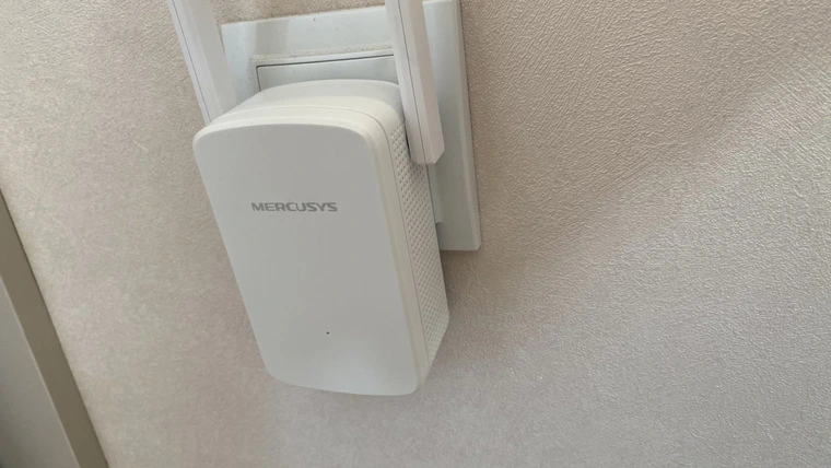 Обзор усилителя беспроводного сигнала Mercusys ME12 — простой способ улучшить Wi-Fi