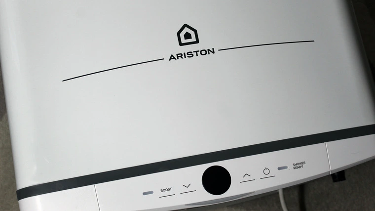 Обзор электрического водонагревателя Ariston VELIS TECH ABSE DRY 100