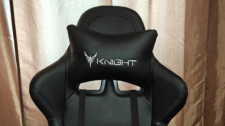 Обзор компьютерного кресла Optimum Knight