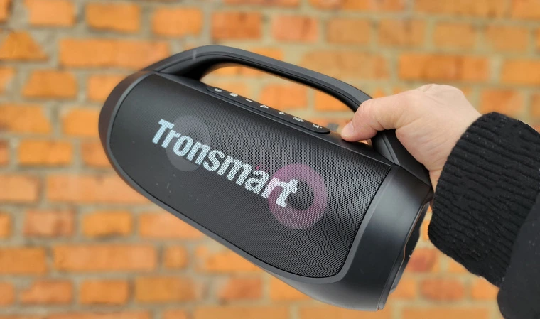 Обзор Bluetooth колонки Tronsmart Bang SE