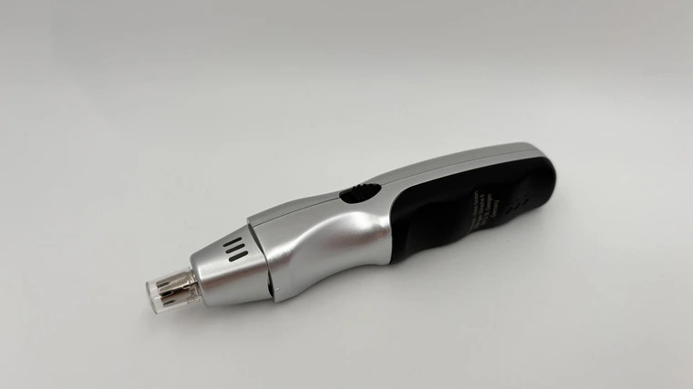Обзор триммера Wahl Ear/Nose/Brow