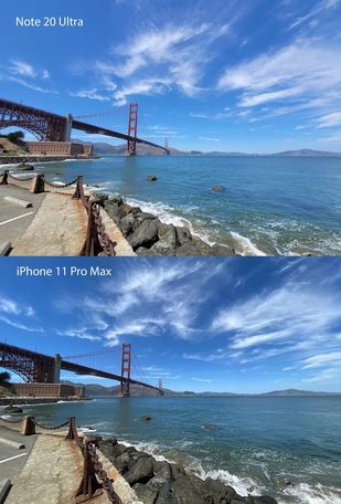 Сравнительный обзор iPhone XS Max vs Samsung Galaxy Note 9 - какой смартфон  лучше купить?