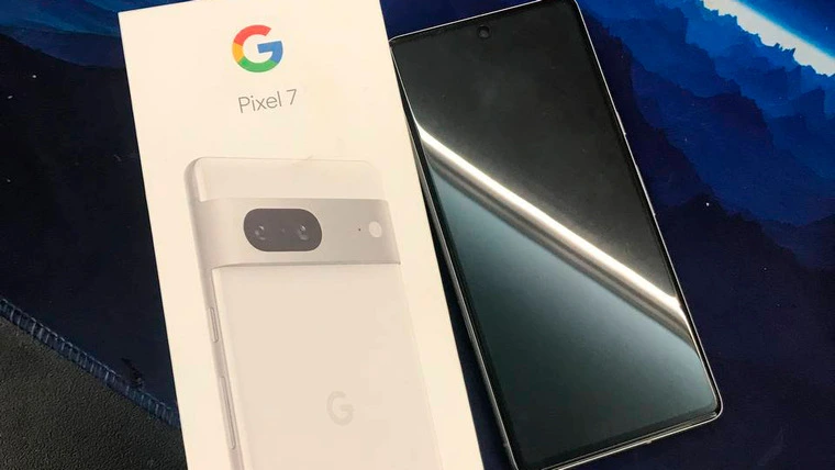 Обзор смартфона Google Pixel 7 — эксплуатация спустя 7 месяцев использования