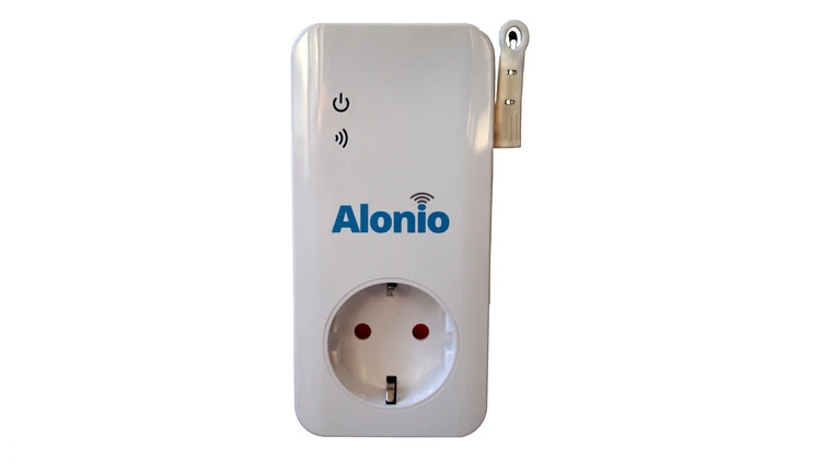 Обзор GSM-розетки Alonio T6. Есть контакт!