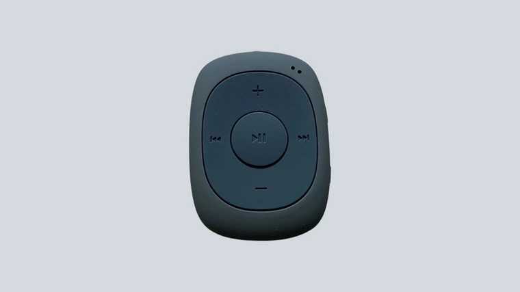 Обзор MP3 плеера Digma C2L