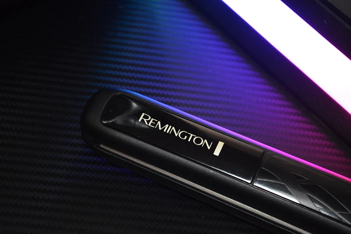 Обзор выпрямителя для волос Remington S3500