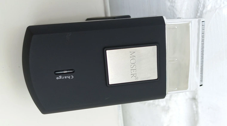 Обзор электробритвы Moser Mobile Travel Shaver