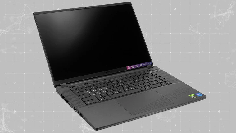 Обзор и тестирование ноутбука AORUS 16X 9KG