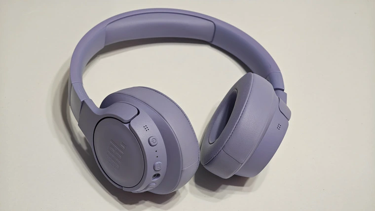 Обзор наушников JBL Tune 770NC