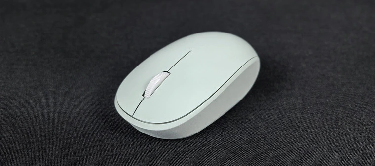 Обзор беспроводной мыши Microsoft Bluetooth Mouse RJN-00033