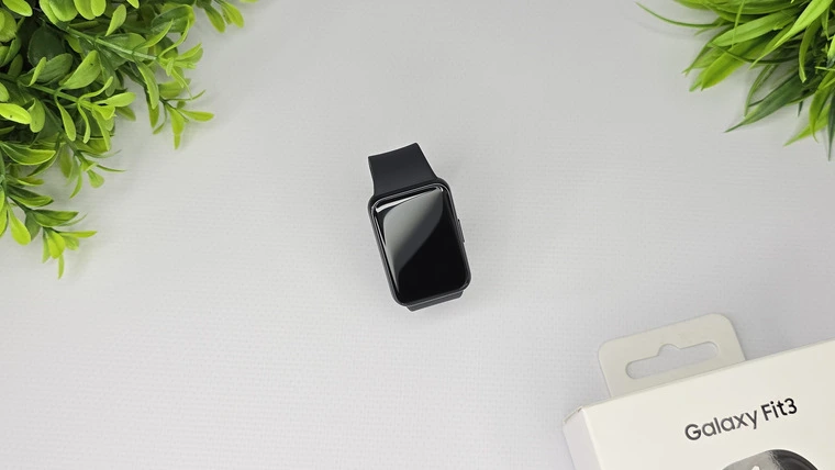 Обзор смарт-часов Samsung Galaxy Fit3